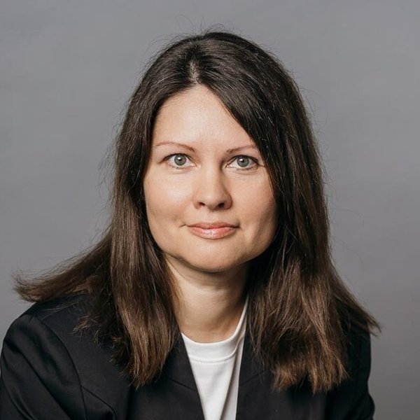 Евгения Деревяшкина