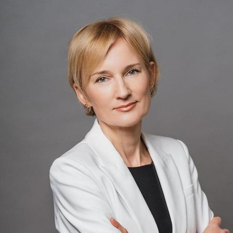 Оксана Аверкина