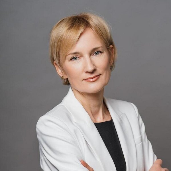 Оксана Аверкина