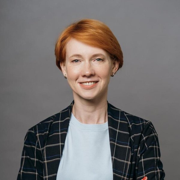 Надежда Соколова