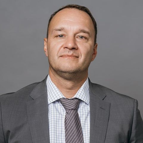 Вячеслав Коркин