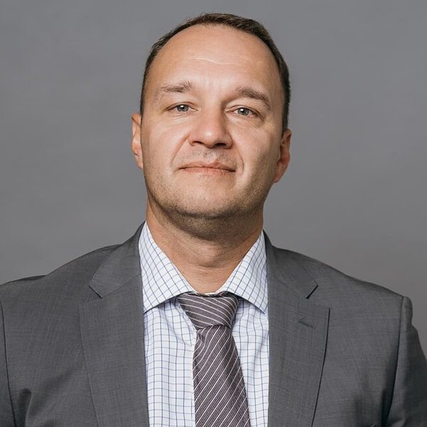 Вячеслав Коркин