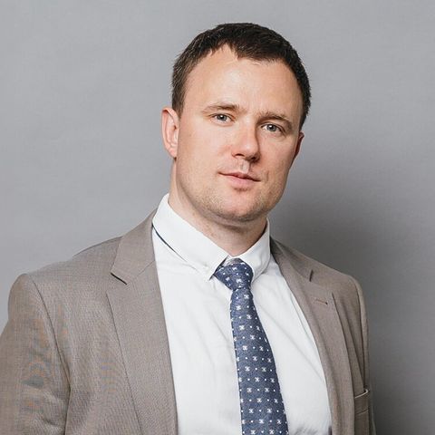 Андрей Сурков