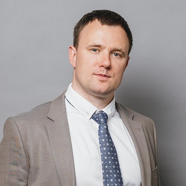 Андрей Сурков