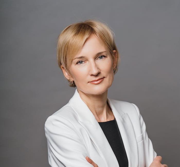 Оксана Аверкина