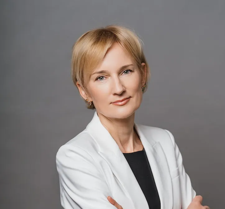 Оксана Аверкина