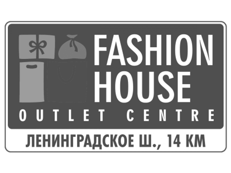 Аутлет-центр Fashion House Moscow