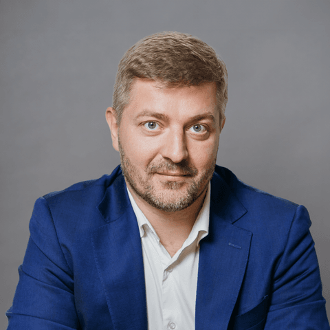 Вячеслав Кацегоров