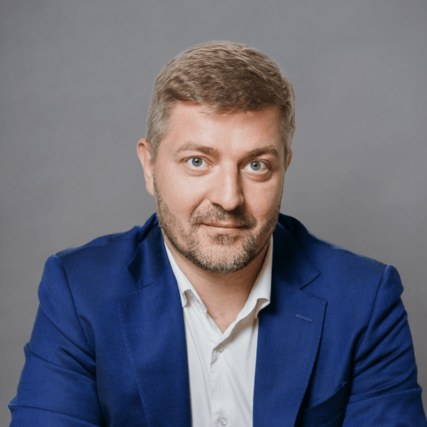 Вячеслав Кацегоров