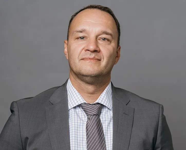 Вячеслав Коркин
