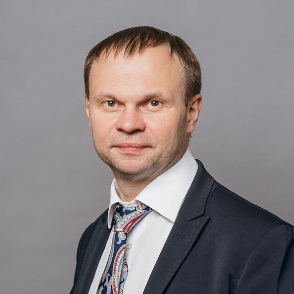 Алексей Никифоров