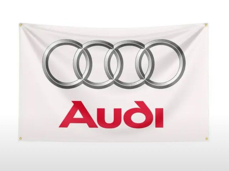 Подбор площадки под автодилерский центр Audi в Челябинске