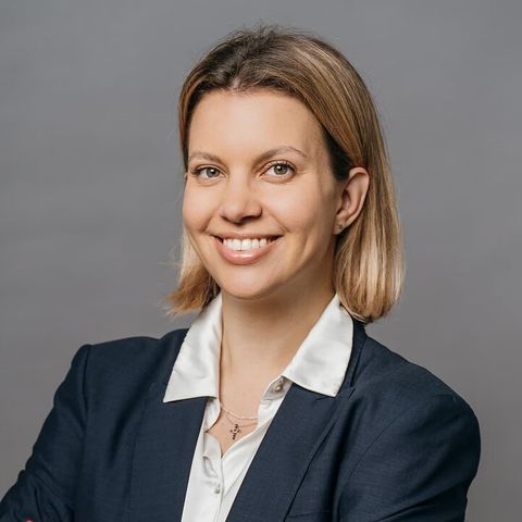 Александра Ромашина