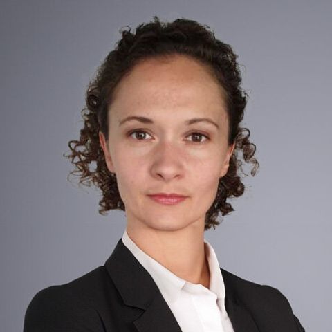 Юлия Гераськина