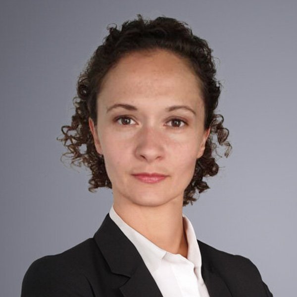 Юлия Гераськина