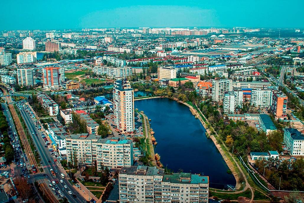 ЛЮБИМОВО