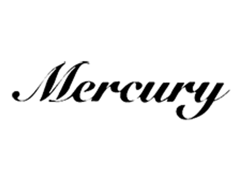 Бутик Mercury