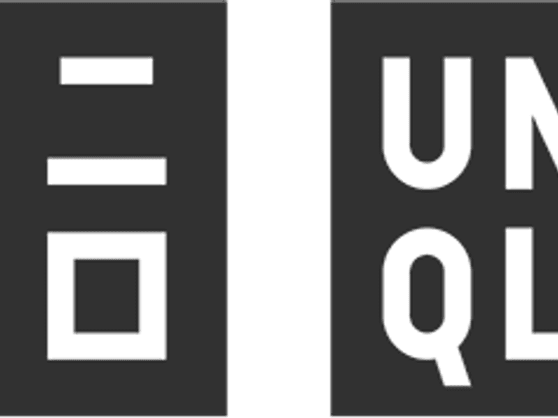 Первый магазин Uniqlo в России