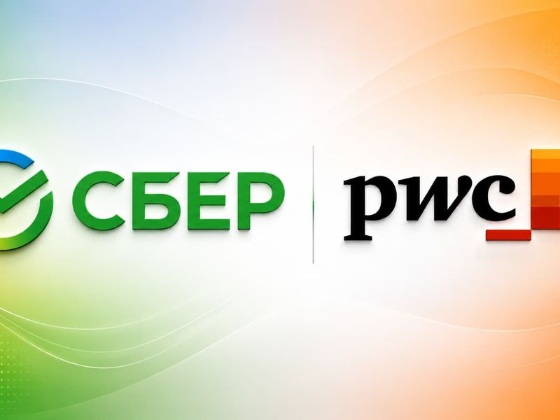 PWC и Сбербанк