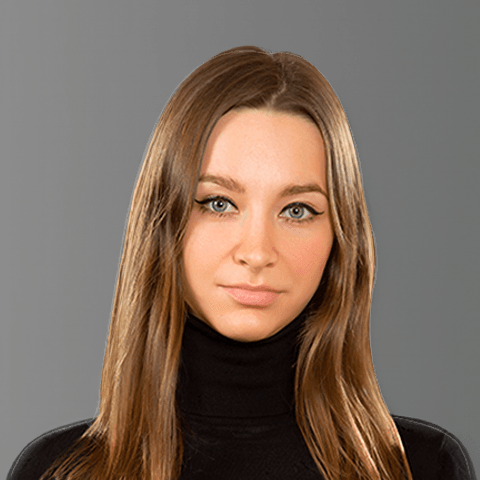 Кристина Перепелица