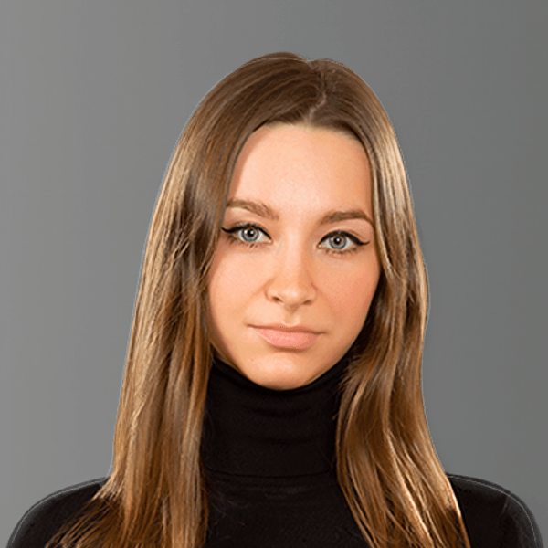 Кристина Перепелица
