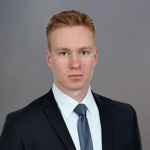 Павел Мальшаков